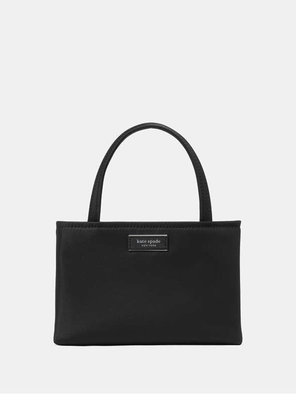 Kate Spade Sam Icon Ksnyl Mini Tote Bag